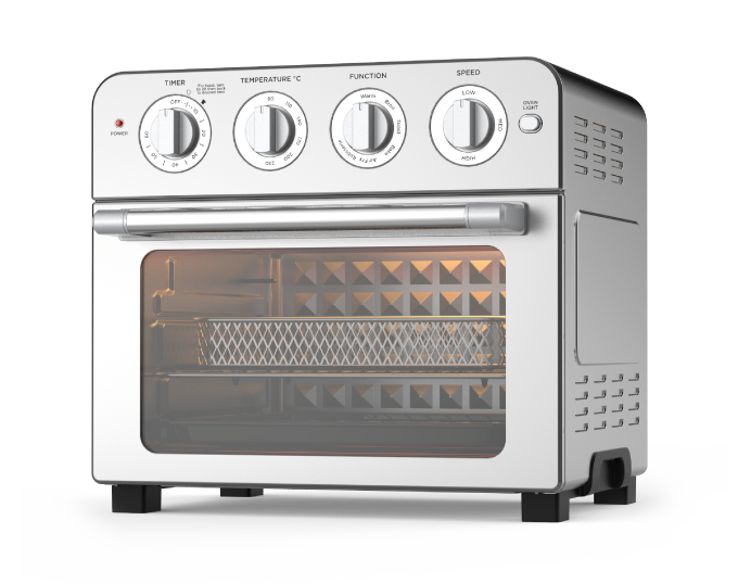 Doshio air fryer oven